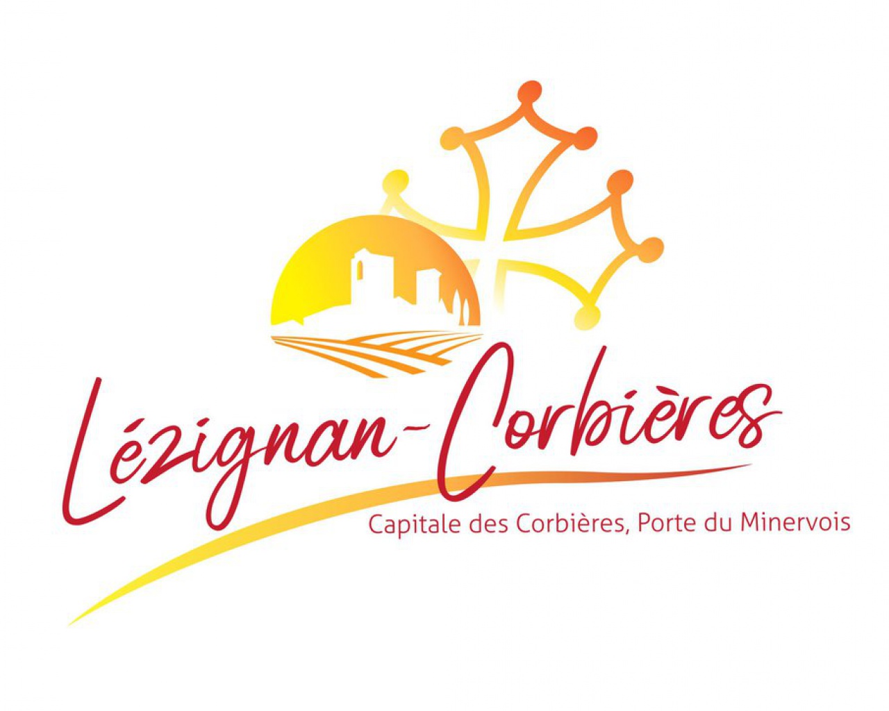 Logo Ville de Lzignan-Corbires